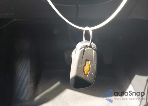 2018 Chevrolet Cruze Lt из США, поврежденный, VIN 1G1BE5SM8J7190333